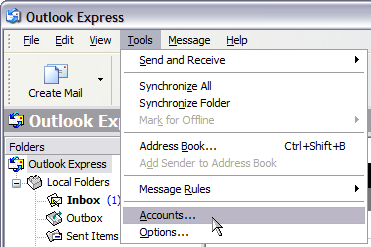 pop msoe accounts