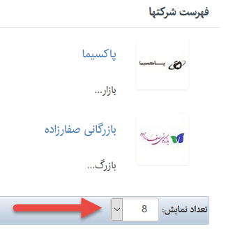 اطلس کسب و کار شرکت ها 33