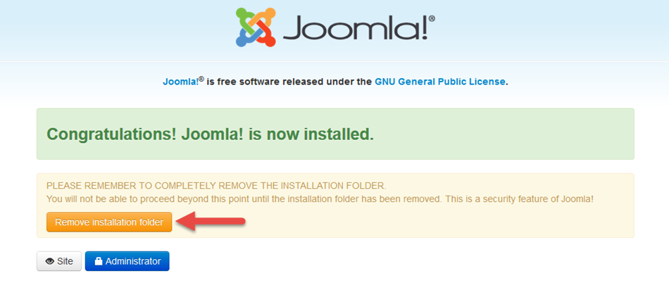 joomla 5