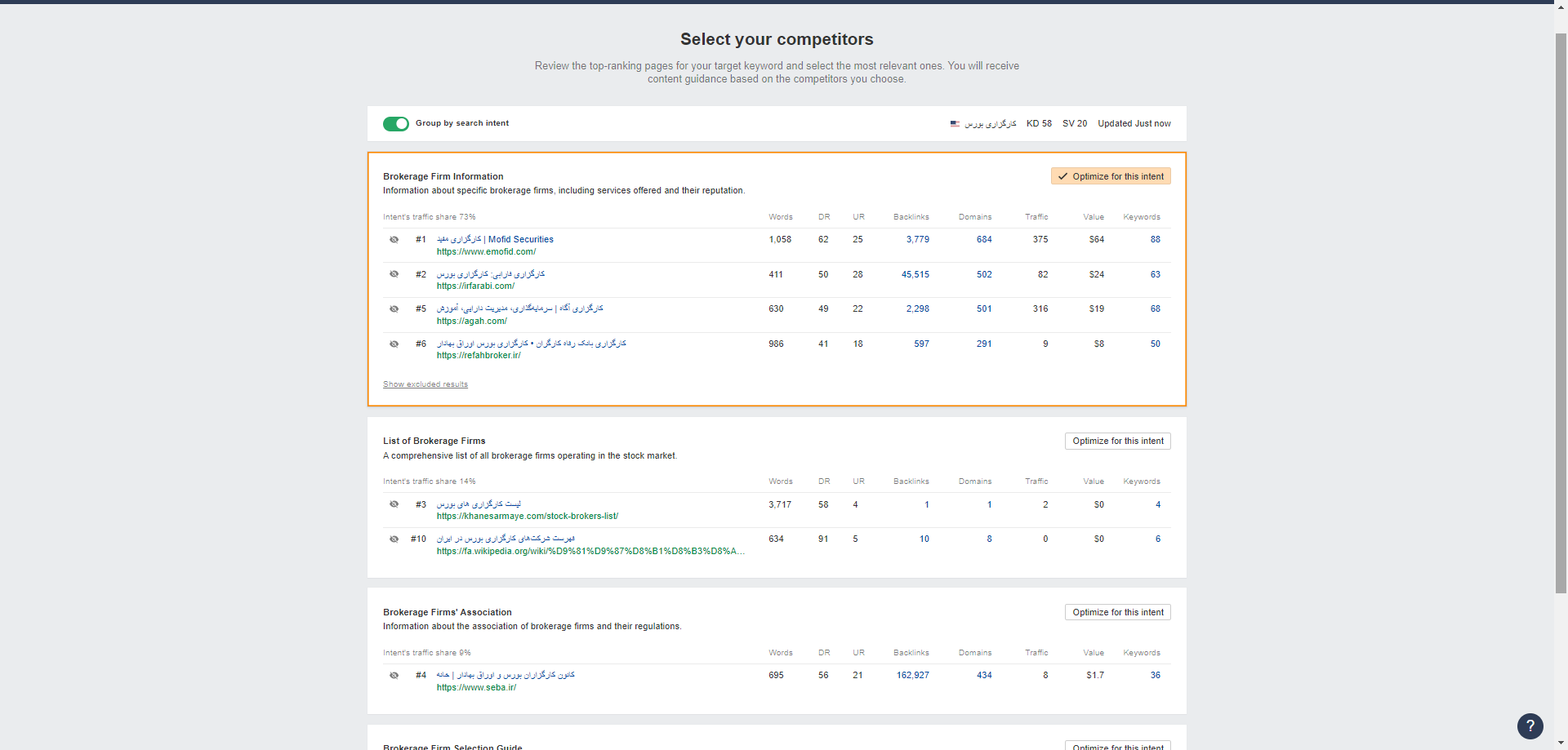 AI Content Helper