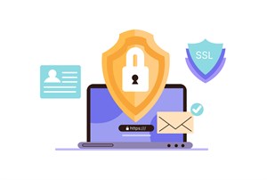 نصب گواهی SSL بر روی ویندوز سرور