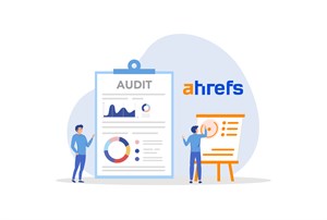 تحلیل ابزار Site Audit در Ahrefs: کلید بهبود سئوی سایت