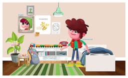 طراحی سایت رویش طلایی کوچولوها