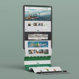 طراحی سایت انجمن صنفی انبوه سازان مسکن تهران