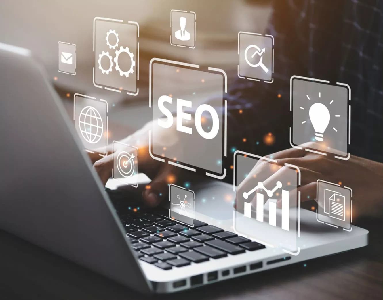 چرا سئو برای موفقیت کسب و کار آنلاین شما حیاتی است؟