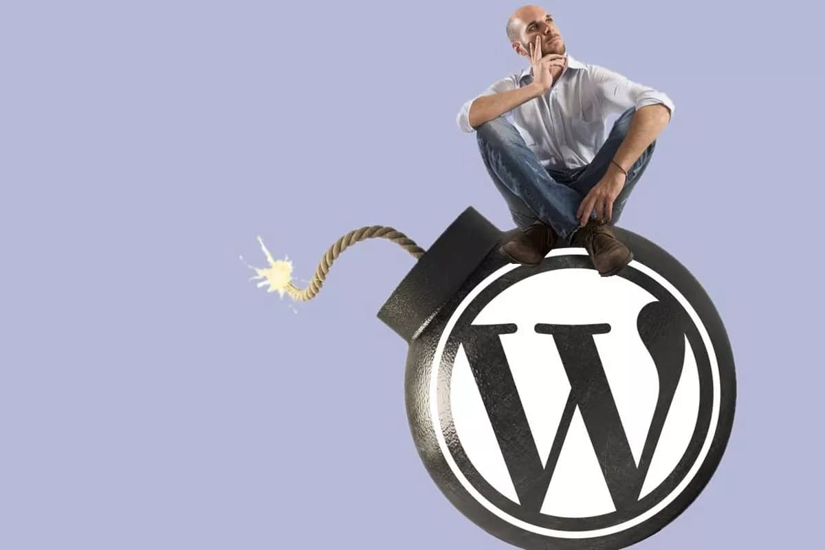 زنگ خطر اکوسیستم WordPress؛ ۱۳۵ مورد هنوز بدون Patch زنگ خطر اکوسیستم WordPress؛ ۱۳۵ مورد هنوز بدون Patch